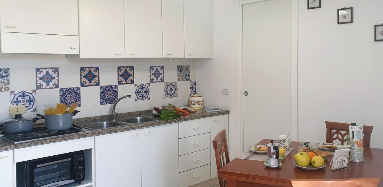 Casa Athena 2* Península Sorrentina