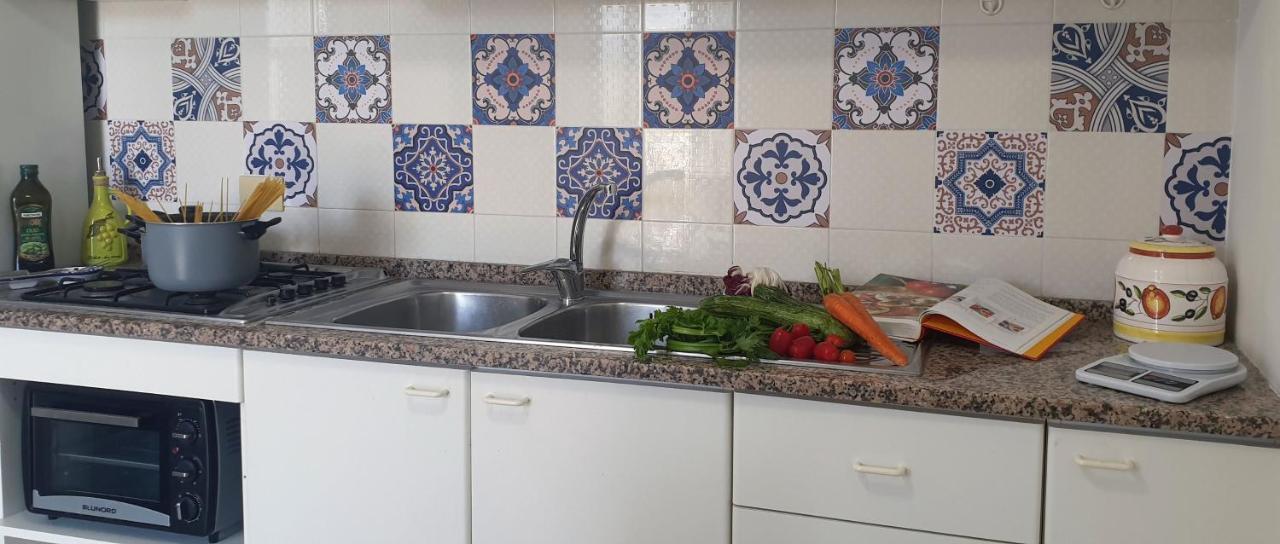 Casa Athena Bed and breakfast