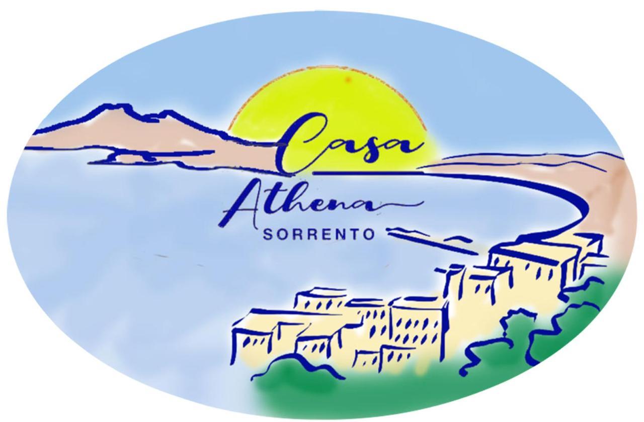 Casa Athena Bed and breakfast