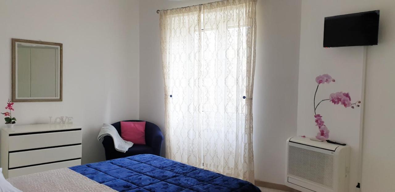 Casa Athena Bed and breakfast Península Sorrentina