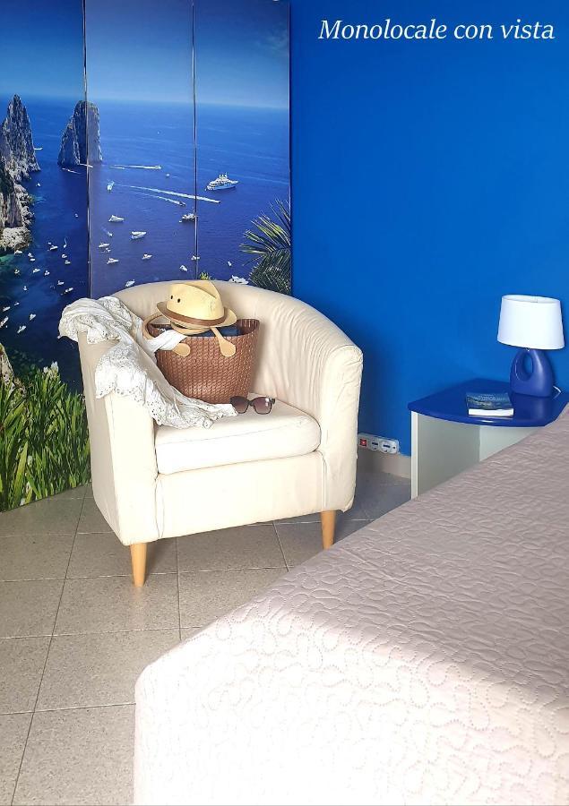 Bed and breakfast Casa Athena Península Sorrentina