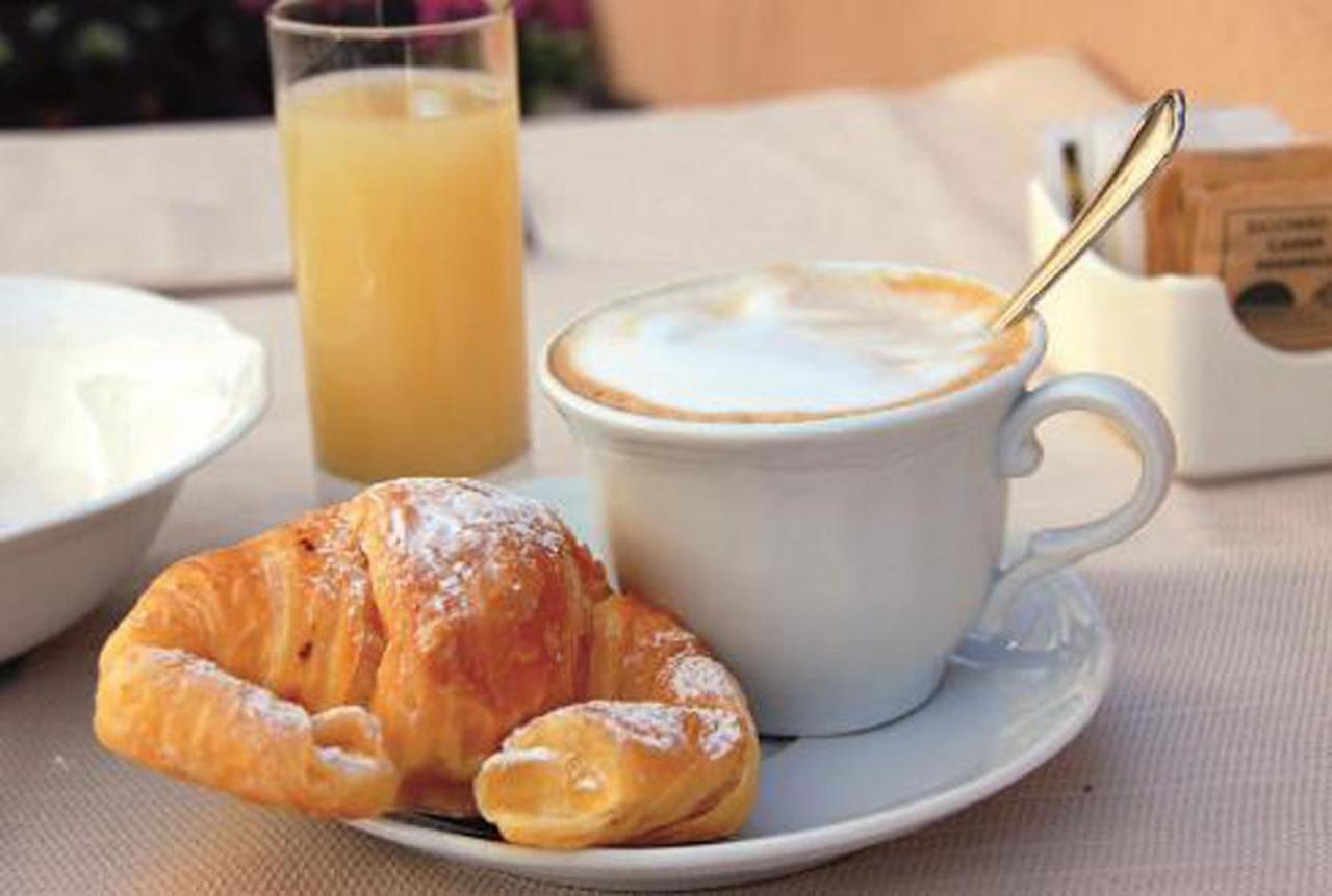 Casa Athena Bed and breakfast Península Sorrentina