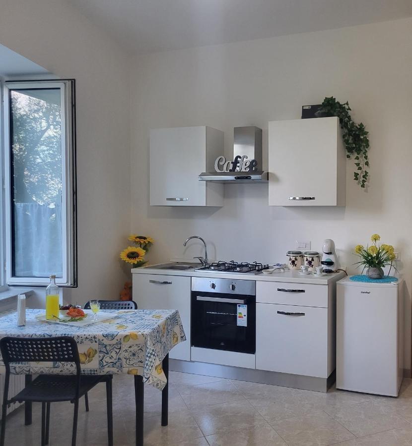 Casa Athena Bed and breakfast 2*